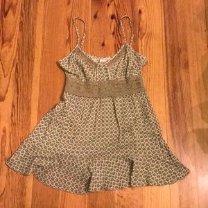 Free People Tank Top